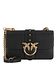 PINKO nero-antique gold PINKO nero-antique gold