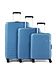 American Tourister coronet blue