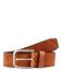 Lloyd Men's Belts cognac