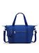 Kipling blazing blue
