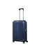 Samsonite deep blue Samsonite deep blue