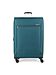 Samsonite petrol blue