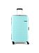 American Tourister summer blue