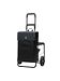 Andersen Shopper schwarz