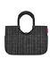 reisenthel bouclé black reisenthel bouclé black