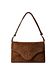 Coccinelle cognac-cognac Coccinelle cognac-cognac