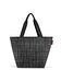 reisenthel bouclé black reisenthel bouclé black