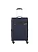 Samsonite midnight blue Samsonite midnight blue