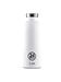 24Bottles stone ice white