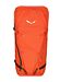 Salewa red orange