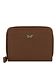 Braun Büffel saddle brown