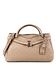 Guess beige logo Guess beige logo