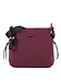 Hedgren maroon banner Hedgren maroon banner