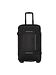 American Tourister asphalt black