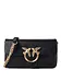 PINKO nero-antique gold PINKO nero-antique gold