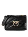 PINKO nero-antique gold