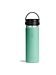 Hydro Flask mermaid green