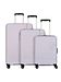 American Tourister icy lilac
