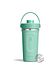 Hydro Flask mermaid green