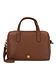 Fossil medium brown
