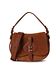 Coccinelle cognac-cognac