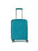 American Tourister verdigris