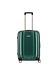 Samsonite racing green