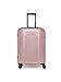 Smartbox rose metallic