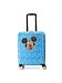 American Tourister mickey lenticular blue
