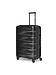 Bergpfeil black night metallic