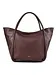 abro burgundy