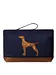 Lauren Ralph Lauren lauren navy lauren tan