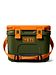 Yeti olive-king crab orange Yeti olive-king crab orange