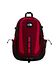 The North Face burgundy crush-lali The North Face burgundy crush-lali