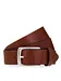 b.belt cognac