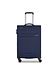 Worldpack dark-blue