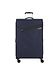Samsonite midnight blue Samsonite midnight blue