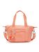 Kipling pinky orange