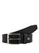 Lloyd Men's Belts schwarz