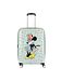American Tourister minnie pastel dots