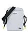 Hedgren vaporous grey Hedgren vaporous grey