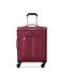 Delsey Paris bordeaux rot