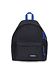Eastpak kontrastblacblu Eastpak kontrastblacblu