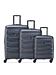 Delsey Paris ocean blue Delsey Paris ocean blue