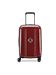 Delsey Paris burgundy Delsey Paris burgundy