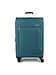 Samsonite petrol blue