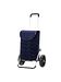 Andersen Shopper blau