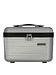 American Tourister sky silver