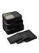 Worldpack schwarz