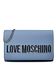 Love Moschino azzurro Love Moschino azzurro